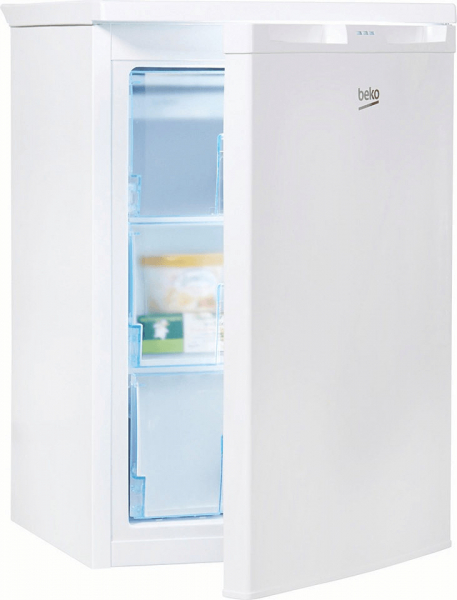 Beko FSE 1074 N Tisch-Gefrierschrank Beko FSE 1074 N Tisch-Gefrierschrank